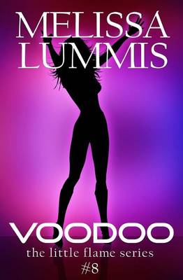 Book cover for Voodoo