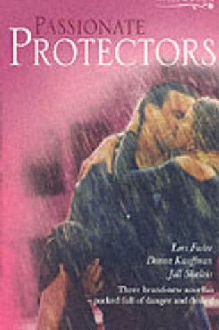 Cover of Passionate Protectors