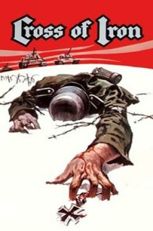 Cover of Cross of Iron