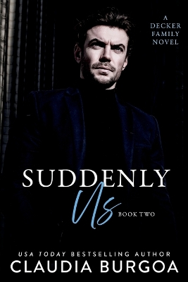 Book cover for Suddenly Us