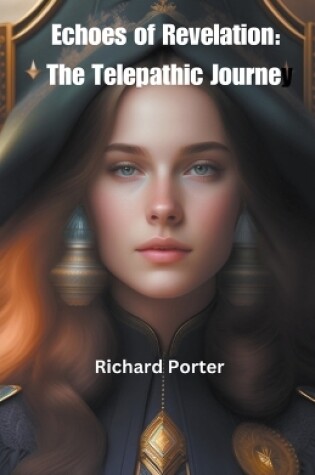 Cover of Echoes of Revelation