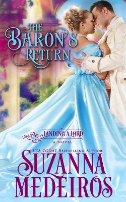Book cover for The Baron's Return