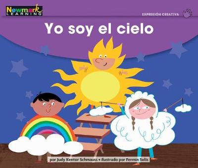 Cover of Yo Soy El Cielo Leveled Text