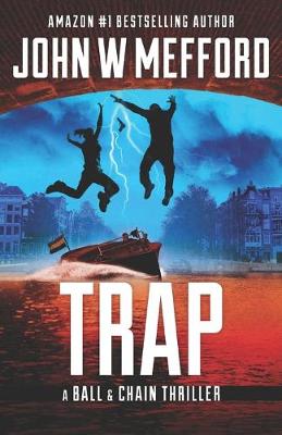 Cover of Trap