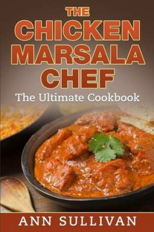 Cover of Chicken Marsala Chef