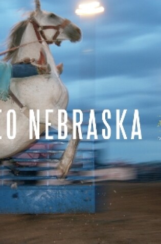 Cover of Rodeo Nebraska