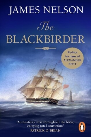 Cover of The Blackbirder