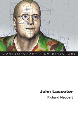 Cover of John Lasseter