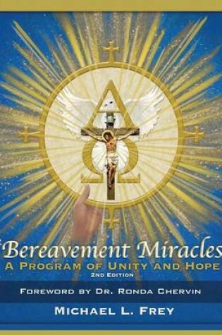 Cover of Bereavement Miracles