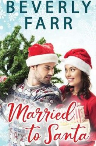 Cover of Married to Santa