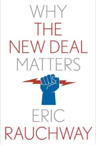 Cover of Why the New Deal Matters