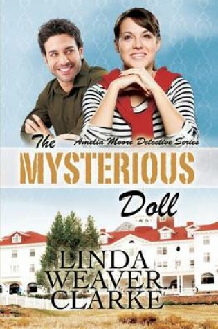 Cover of The Mysterious Doll