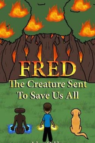 Cover of FRED