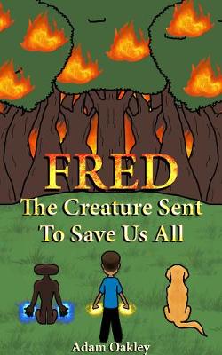 Cover of FRED