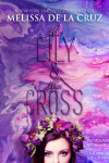 Book cover for The Lily and the Cross