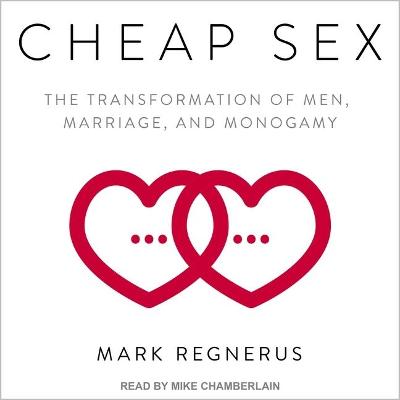 Book cover for Cheap Sex