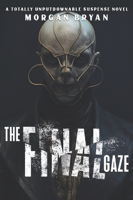 Book cover for The Final Gaze