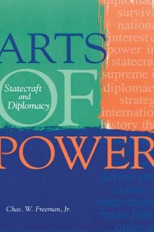 Cover of Arts of Power