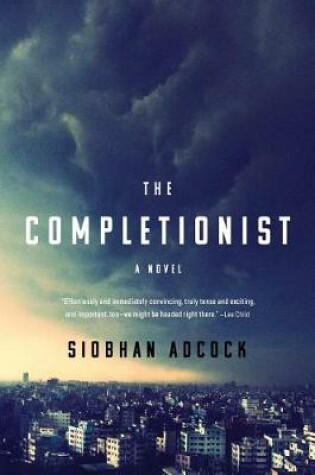 Cover of The Completionist