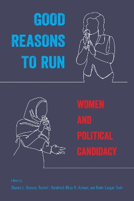 Cover of Good Reasons to Run