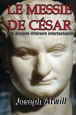 Cover of Le Messie de Cesar