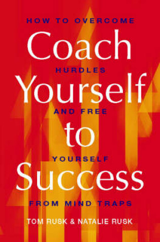 Cover of Coach Yourself to Success