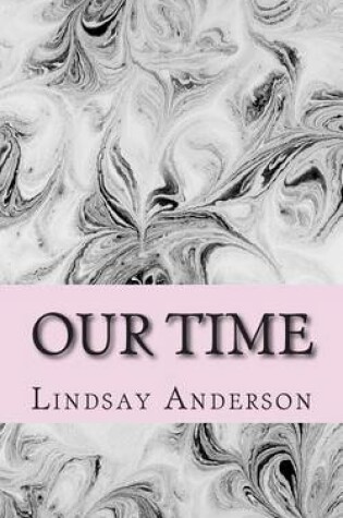 Cover of Our Time