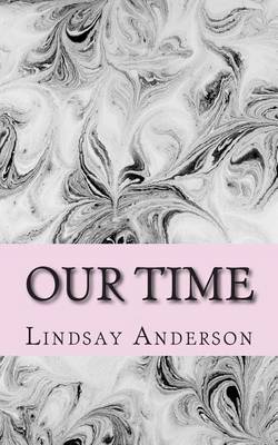 Cover of Our Time