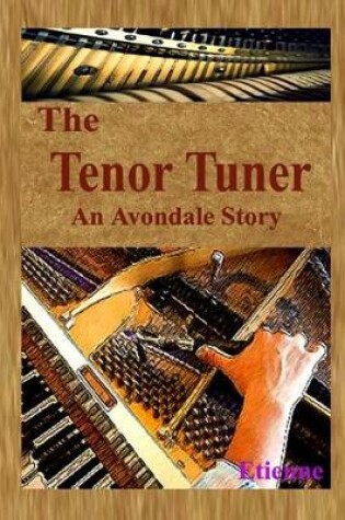 Cover of The Tenor Tuner