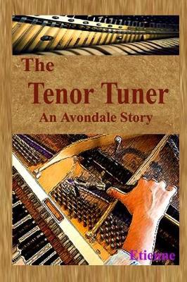 Book cover for The Tenor Tuner