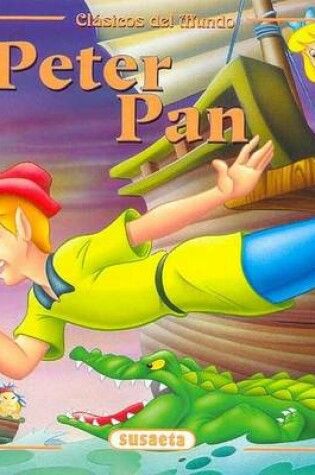 Cover of Peter Pan