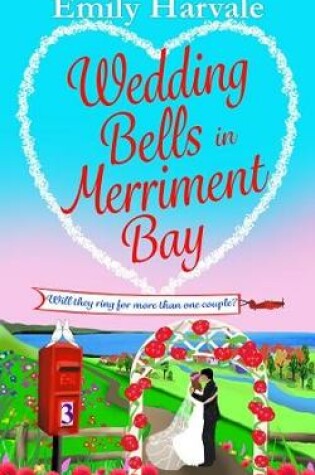 Cover of Wedding Bells in Merriment Bay