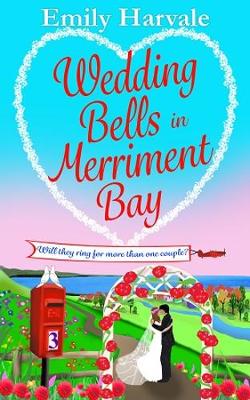 Book cover for Wedding Bells in Merriment Bay