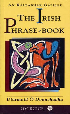 Cover of The Irish Phrase Book
