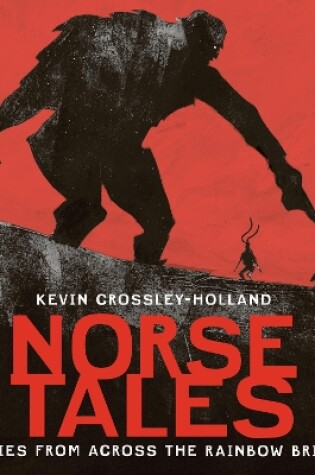 Cover of Norse Tales