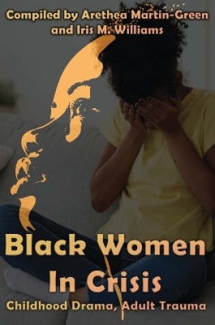 Cover of Black Women in Crisis