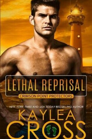 Cover of Lethal Reprisal