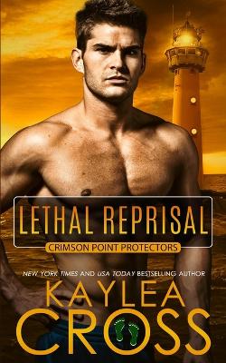 Book cover for Lethal Reprisal