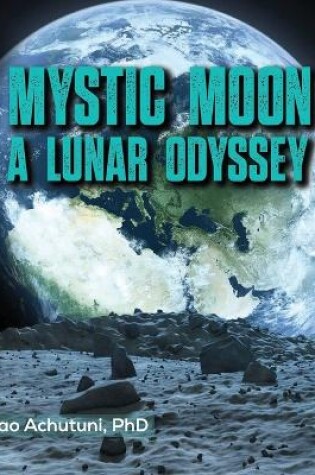 Cover of Mystic Moon