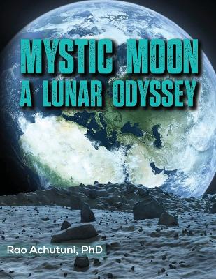 Cover of Mystic Moon