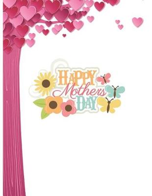 Book cover for Happy Mother's Day