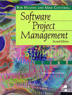 Book cover for Software Project Management