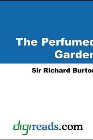 Cover of The Perfumed Garden