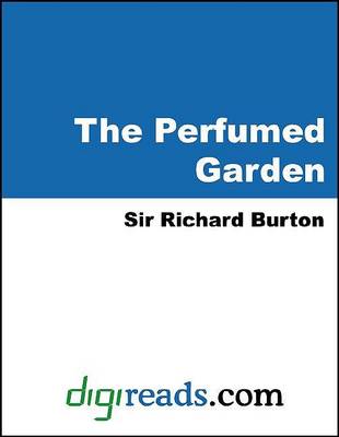 Book cover for The Perfumed Garden