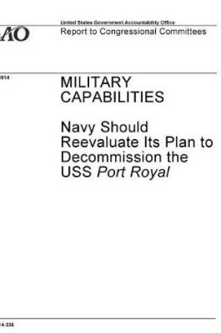 Cover of Military Capabilities