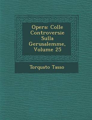 Book cover for Opera