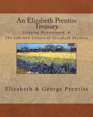 Book cover for An Elizabeth Prentiss Treasury