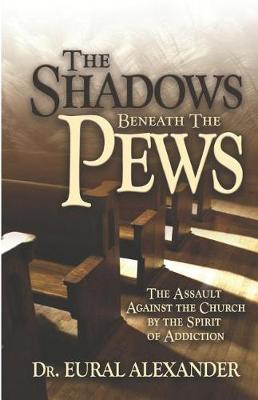 Cover of The Shadows Beneath the Pews
