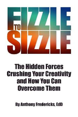 Book cover for From Fizzle to Sizzle
