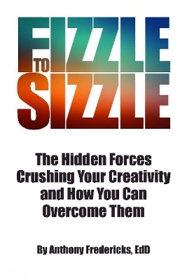 Book cover for From Fizzle to Sizzle